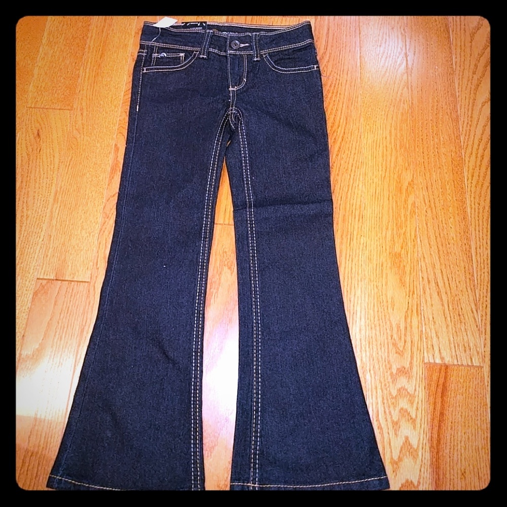 Jodache Jean Flare